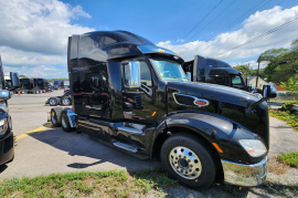 2021 PETERBILT 579