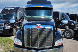 2021 PETERBILT 579