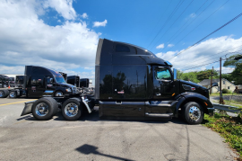 2021 PETERBILT 579