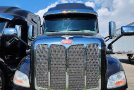 2021 PETERBILT 579