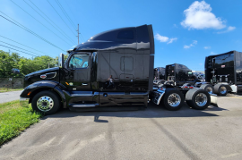 2021 PETERBILT 579