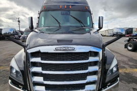 2022 Freightliner Cascadia 